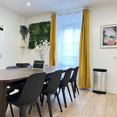 Chez Bob Lejlighed Limoges Eksteriør billede