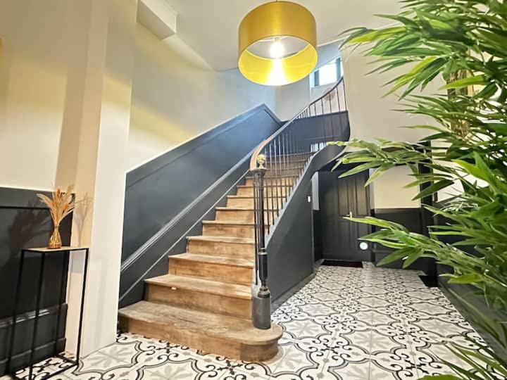 Chez Bob Lejlighed Limoges Eksteriør billede